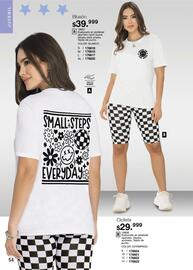 Catálogo Juana Bonita Página 54