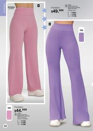 Catálogo Juana Bonita Página 58