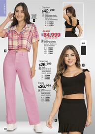 Catálogo Juana Bonita Página 60