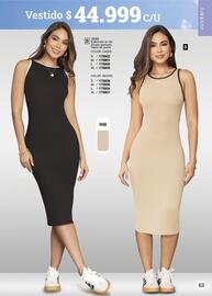 Catálogo Juana Bonita Página 63