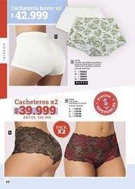 Catálogo Juana Bonita Página 66