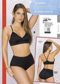Catálogo Juana Bonita Página 67