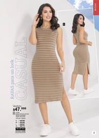 Catálogo Juana Bonita Página 7