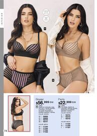 Catálogo Juana Bonita Página 74