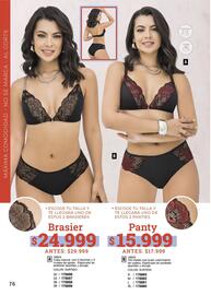 Catálogo Juana Bonita Página 76