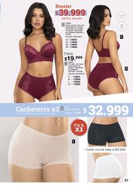 Catálogo Juana Bonita Página 83