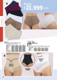 Catálogo Juana Bonita Página 84