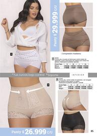 Catálogo Juana Bonita Página 85