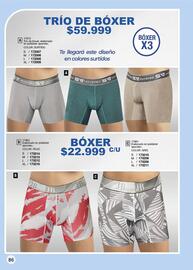 Catálogo Juana Bonita Página 86