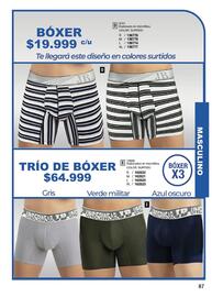 Catálogo Juana Bonita Página 87