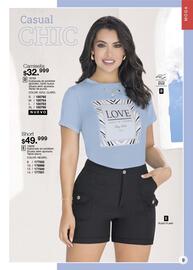 Catálogo Juana Bonita Página 9