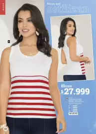 Catálogo Juana Bonita Página 10