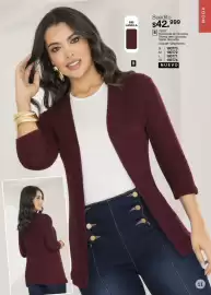 Catálogo Juana Bonita Página 11