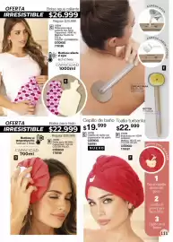 Catálogo Juana Bonita Página 111