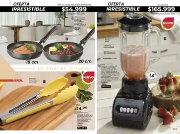 Catálogo Juana Bonita Página 113