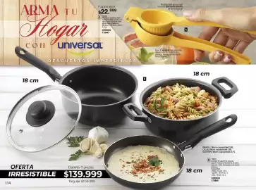 Catálogo Juana Bonita Página 114