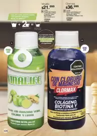 Catálogo Juana Bonita Página 116