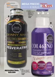 Catálogo Juana Bonita Página 119