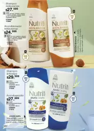 Catálogo Juana Bonita Página 122