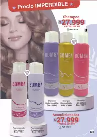 Catálogo Juana Bonita Página 123