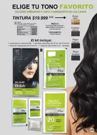 Catálogo Juana Bonita Página 127