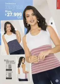 Catálogo Juana Bonita Página 13