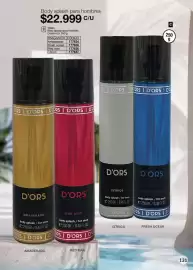 Catálogo Juana Bonita Página 131