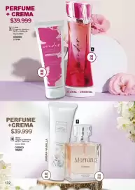 Catálogo Juana Bonita Página 132