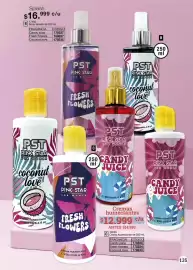 Catálogo Juana Bonita Página 135