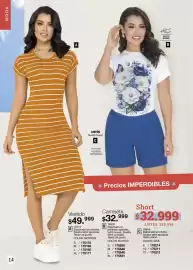 Catálogo Juana Bonita Página 14