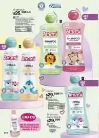 Catálogo Juana Bonita Página 140