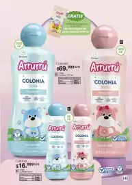 Catálogo Juana Bonita Página 141