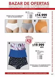 Catálogo Juana Bonita Página 147