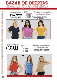 Catálogo Juana Bonita Página 150