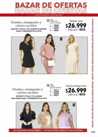 Catálogo Juana Bonita Página 151