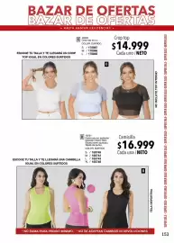 Catálogo Juana Bonita Página 153