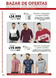 Catálogo Juana Bonita Página 154