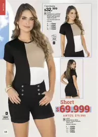 Catálogo Juana Bonita Página 18