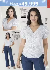 Catálogo Juana Bonita Página 23