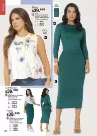 Catálogo Juana Bonita Página 24