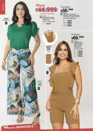 Catálogo Juana Bonita Página 26