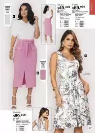 Catálogo Juana Bonita Página 27