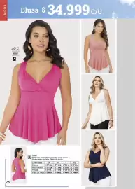 Catálogo Juana Bonita Página 28