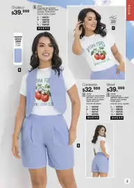 Catálogo Juana Bonita Página 3