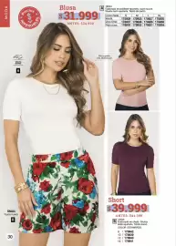 Catálogo Juana Bonita Página 30