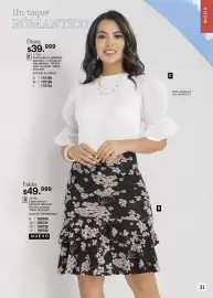 Catálogo Juana Bonita Página 31