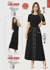 Catálogo Juana Bonita Página 33