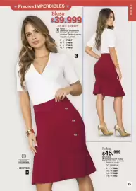 Catálogo Juana Bonita Página 35