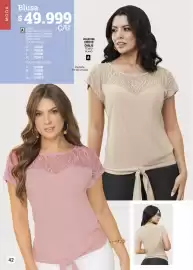 Catálogo Juana Bonita Página 42