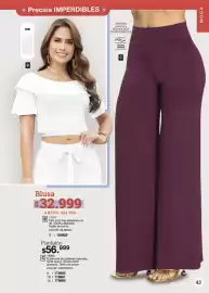 Catálogo Juana Bonita Página 43